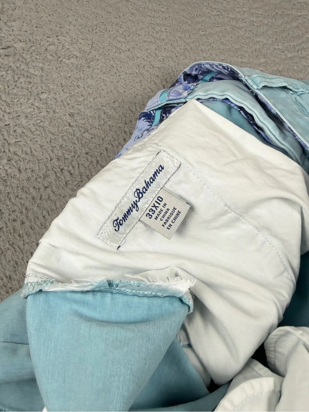 Tommy Bahama tommy bahama